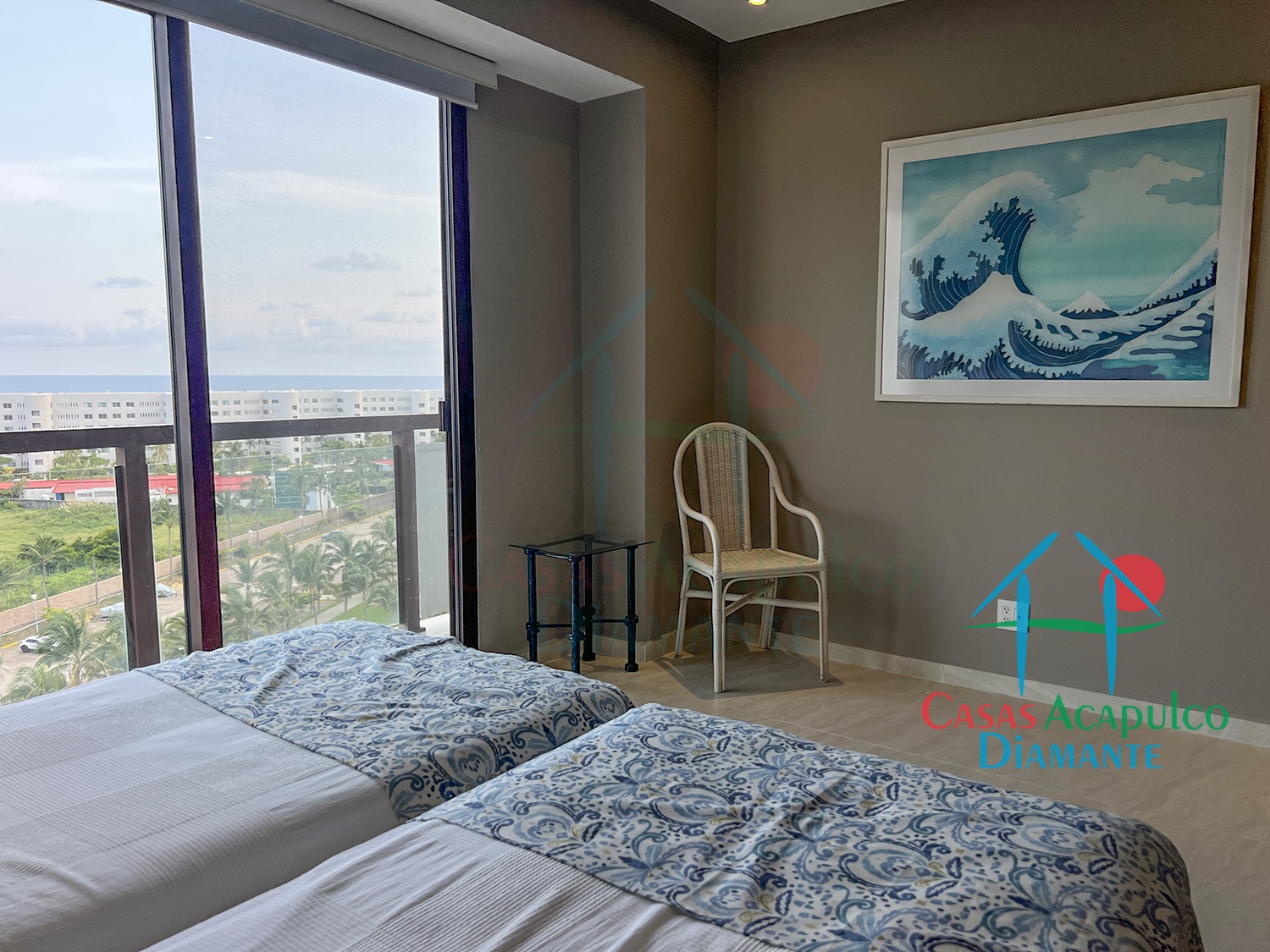 La Isla Emerald G 10 - Recámara cuatro 3